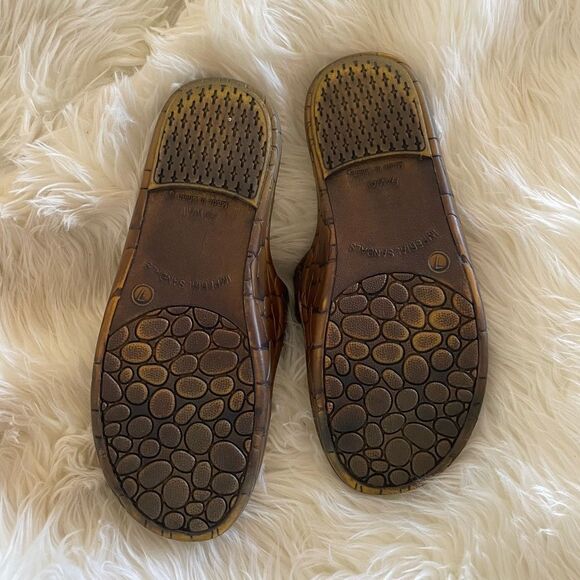 Imperial sandals hawaii slides - Picture 6 of 8